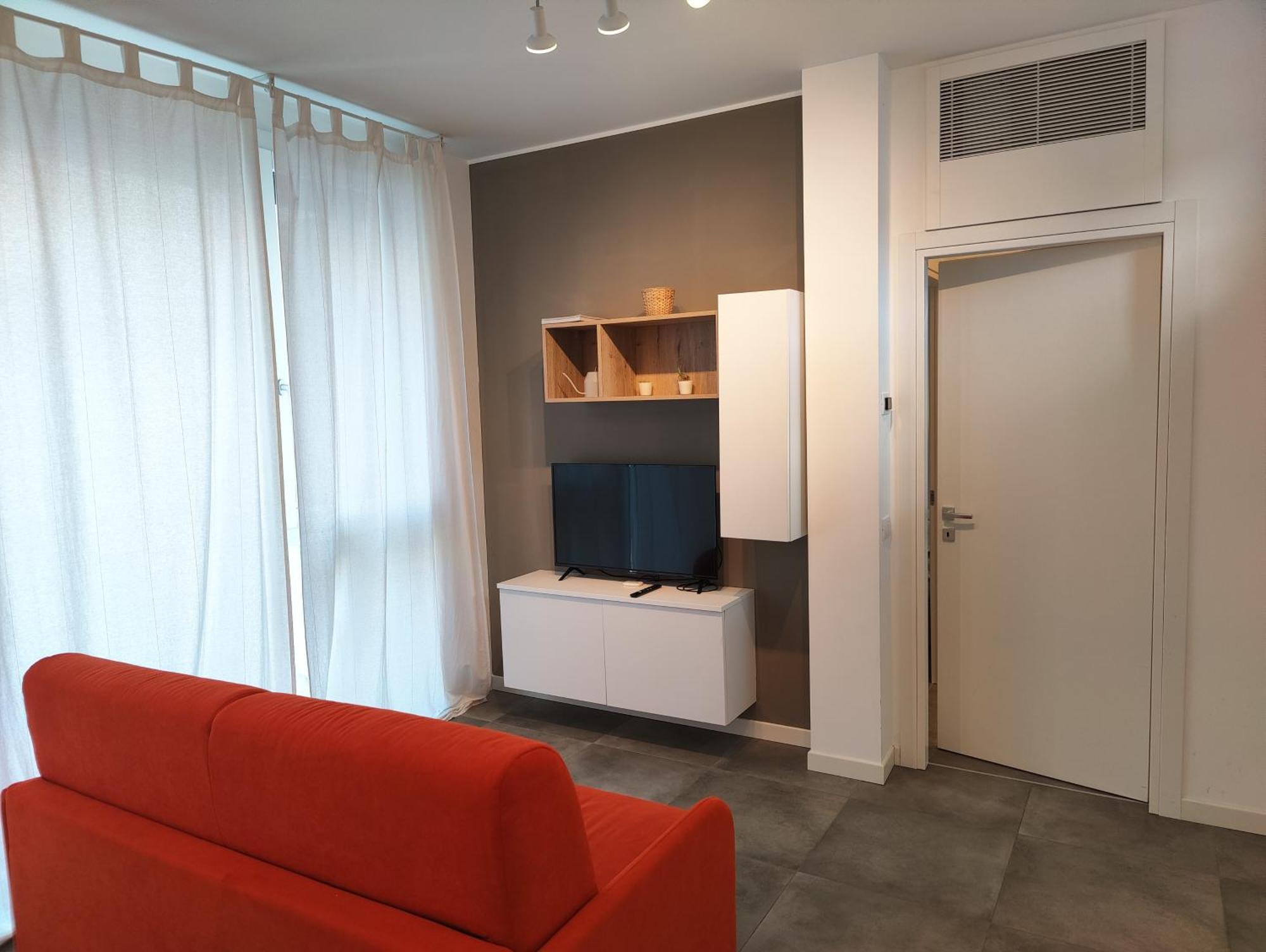 Cozy Apartment In City Life Stadio Mico Milan Exterior photo